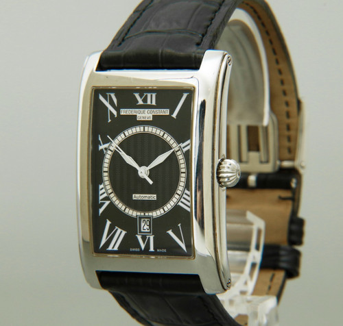 Frederique constant carree - frederique,