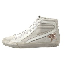 GOLDEN GOOSE SLIDE HIGHTOP