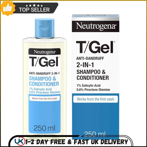 Neutrogena gel in 1 - 2,