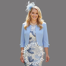 Jacques Vert & Gina Bacconi