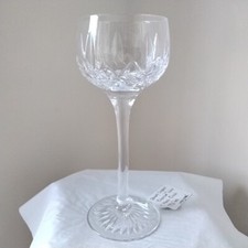 STUART Crystal - GLENCOE Cut -