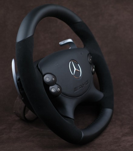 Mercedes r230 sl55amg - , bespoke