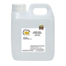 2ltr Natural Liquid Latex