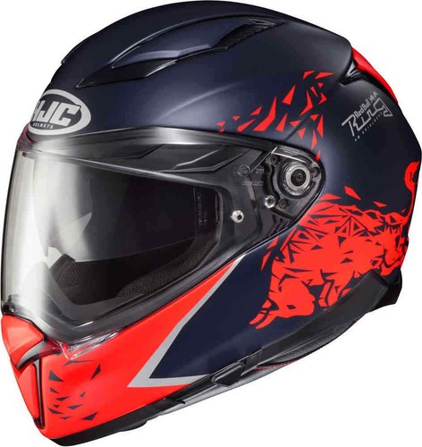 Hjc f70 motorcycle - hjc,