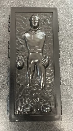 Vintage star wars han - star,