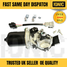 Dacia Sandero Stepway Logan MCV Front Wiper Motor 2012-2023 288006475R
