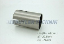 Webasto Exhaust pipe adapter