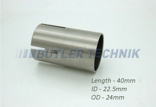 Webasto exhaust pipe adapter - webasto,