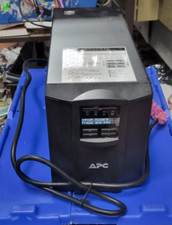 APC SMT1500J SMART-UPS 1500VA 100V UPS  (RBD3.1)