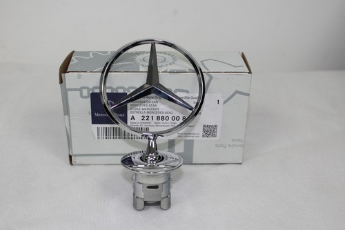 New genuine mercedes - genuine, all
