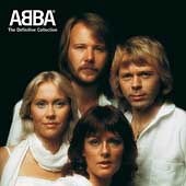 Abba the definitive - abba,