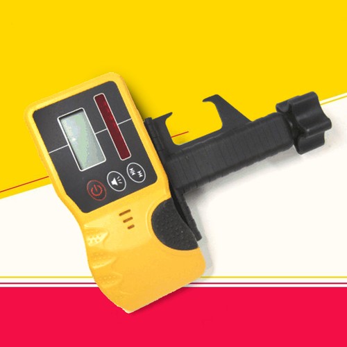 Laser detector receiver - laser, detector/