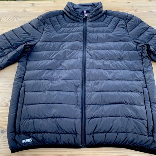 Puffa original duvet clothing - ,