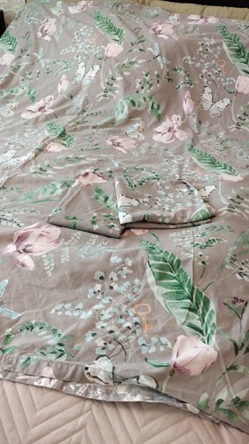 Living christy cotton poly - by,