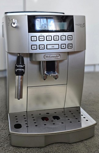 Delonghi magnifica plus - delonghi, s