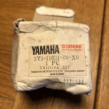 Yamaha Piston XT250 1980-1983
