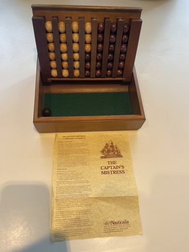 Vintage captains mistress - vintage,