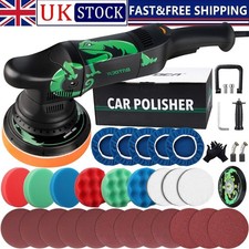 BATOCA 6" DA Polisher/Waxer