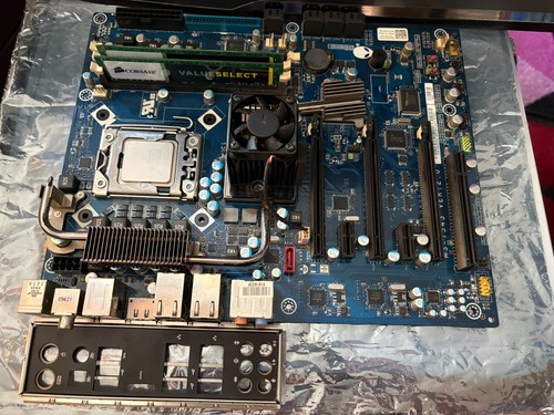 Alienware area alx r1 - alienware, 51