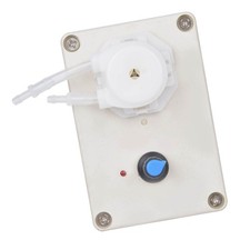 Industrial Peristaltic Liquid