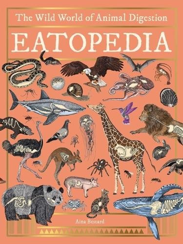Aina bestard eatopedia - aina,