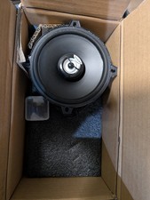 Hertz DCX130.3 - Dieci Series