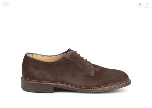 Tricker robert derby shoes - derby,