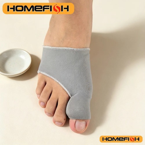 2pcs big toe - 2pcs, bunion