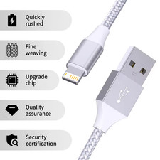 Iphone Cable Fast Charging 2