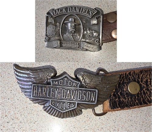 Harley davidson and jack - davidson,