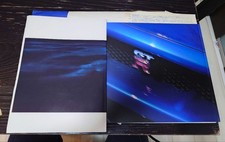 Nissan Skyline R34 R35 Catalog