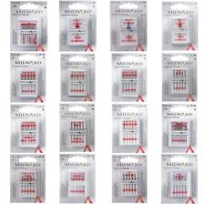 Milward Sewing Machine Needles