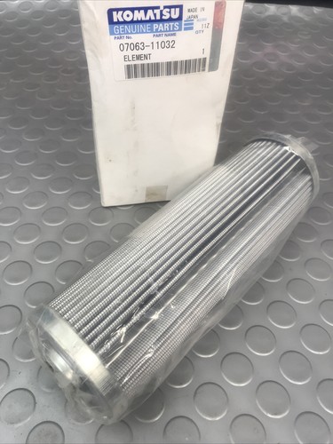 Komatsu 0706311032 hydraulic - 0706311032,