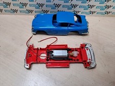 SCALEXTRIC  BRAND NEW