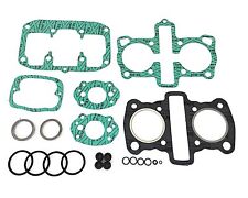 Engine Sealing Kit Sealing Set TopEnd for Honda CB200 75-76 Cylinder Gasket Set