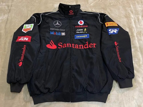 Unisex adults team racing - unisex, f1