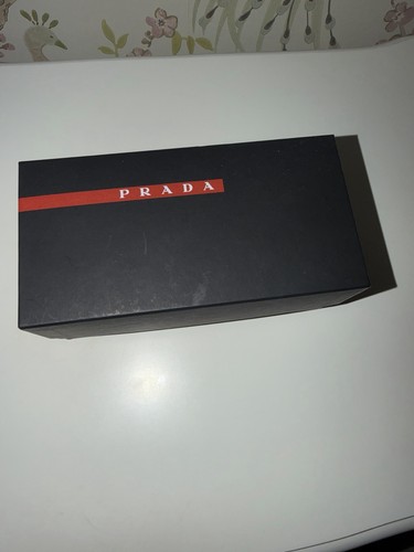 Prada sps53x polarised - prada,