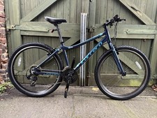 Carrera Axle Hybrid Bike 16”