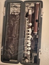 Mehnert Cocuswood Piccolo