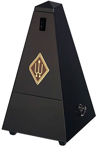 Witner wooden metro - metro, black