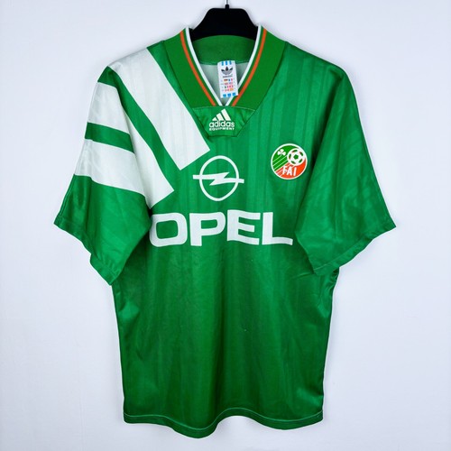 Original ireland 1992 - ireland, 1992-1994