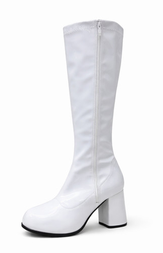 Women gogo boots - boots, –