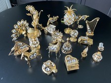 Crystal Temptations 24-karat