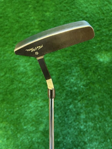 Tad moore studio putter - putter, 1