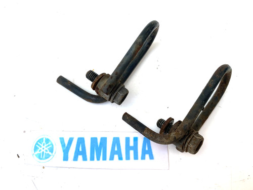 Yamaha fzs 600 fzs600 - yamaha,