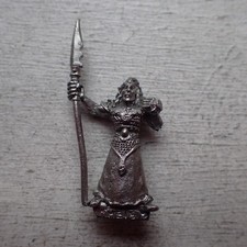 Citadel Warhammer 80s Marauder High Elf HE15