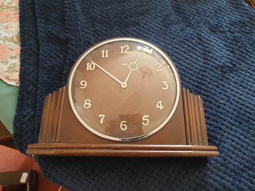 Metamec electric mantel - metamec,