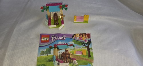 Lego friends 41089 horse - friends,