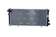 Engine Cooling Radiator Fits