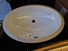 Catalano Undermount Basin